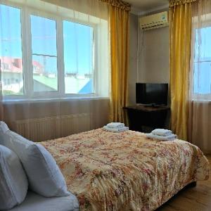 Hotel Kapitan Morey