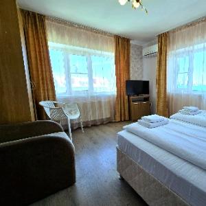 Hotel Kapitan Morey