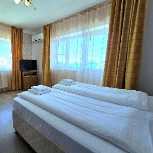 Hotel Kapitan Morey