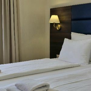 Hotel Kapitan Morey