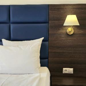 Hotel Kapitan Morey