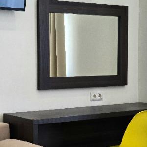Hotel Kapitan Morey