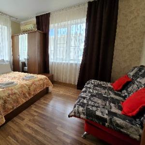 Hotel Kapitan Morey