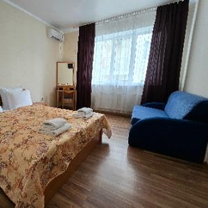 Hotel Kapitan Morey