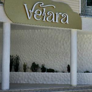 Hotel Velara (ex. Kapitan Morey)