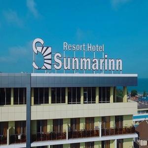 Hotel Sunmarinn