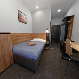 Hotel Bira Mini
