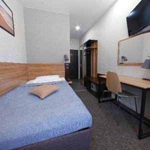 Hotel Bira Mini