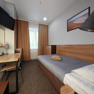 Hotel Bira Mini