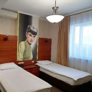 Гостиница Арт Отель
