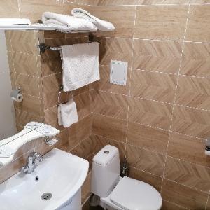 Гостиница Арт Отель