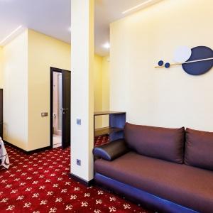 Hotel Jenavi Club