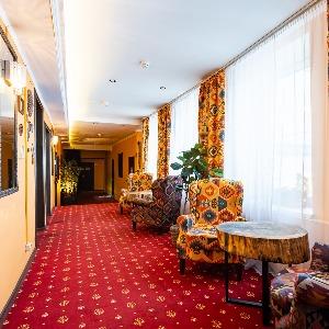 Hotel Jenavi Club