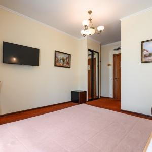 Guest house Solo Panorama Palace Square