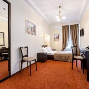 Guest house Solo Admiralty