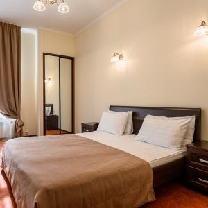 Guest house Solo Admiralty