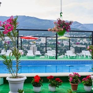 Hotel Crimean Nice