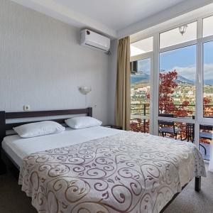 Hotel Crimean Nice