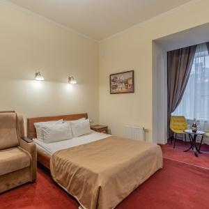 Hotel Solo on Nevsky Prospekt