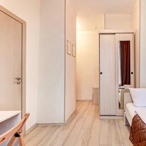 Hotel Democrat on Nekrasova 58