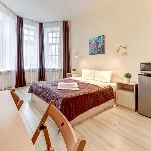 Hotel Democrat on Nekrasova 58