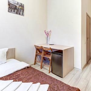 Hotel Democrat on Nekrasova 58