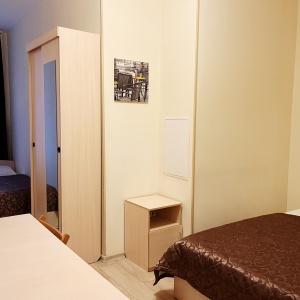 Hotel Democrat on Nekrasova 58