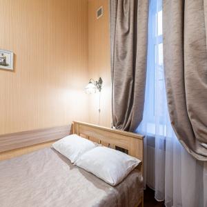 Hotel Democrat on Nekrasova 58