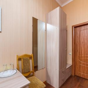 Hotel Democrat on Nekrasova 58