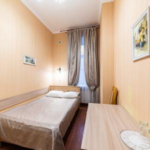 Hotel Democrat on Nekrasova 58