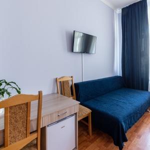 Hotel Democrat on Nekrasova 58