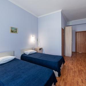 Hotel Democrat on Nekrasova 58