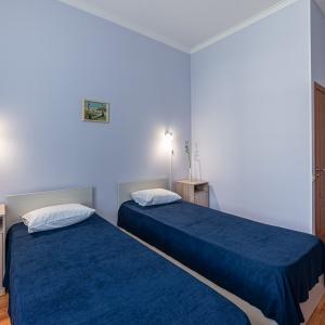 Hotel Democrat on Nekrasova 58