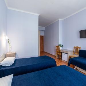 Hotel Democrat on Nekrasova 58