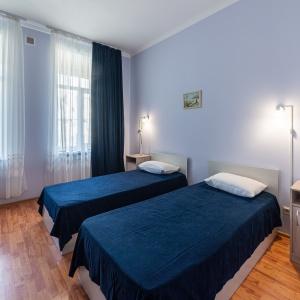 Hotel Democrat on Nekrasova 58