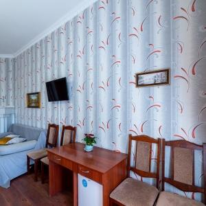 Hotel Democrat on Nekrasova 58