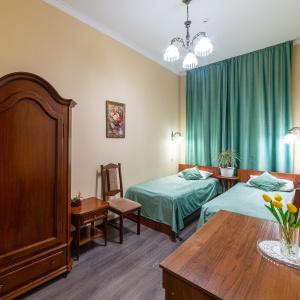 Hotel Democrat on Nekrasova 58