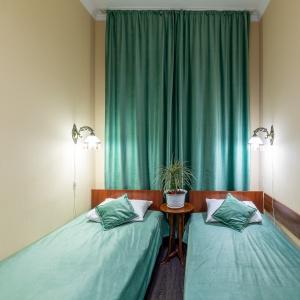 Hotel Democrat on Nekrasova 58