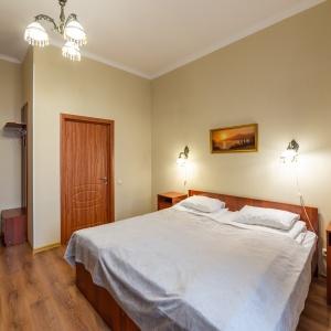 Hotel Democrat on Nekrasova 58