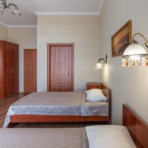 Hotel Democrat on Nekrasova 58