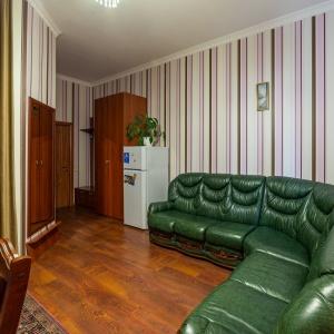 Hotel Democrat on Nekrasova 58