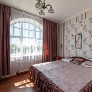 Hotel Democrat on Nekrasova 58