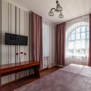 Hotel Democrat on Nekrasova 58