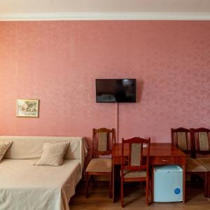 Hotel Democrat on Nekrasova 58