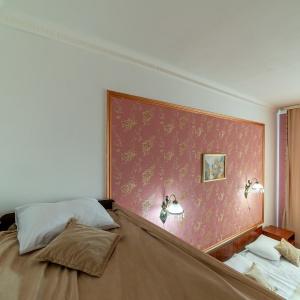 Hotel Democrat on Nekrasova 58