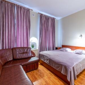 Hotel Democrat on Nekrasova 58