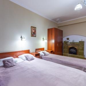 Hotel Democrat on Nekrasova 58