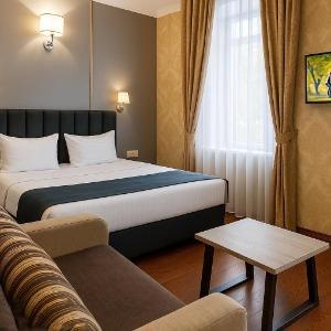 Hotel Marianna