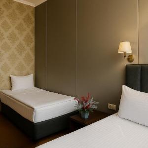 Hotel Marianna