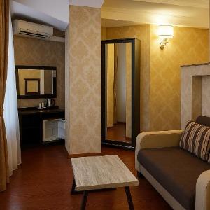 Hotel Marianna